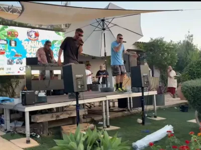 Bahía Cup