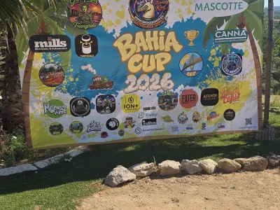 Bahía Cup