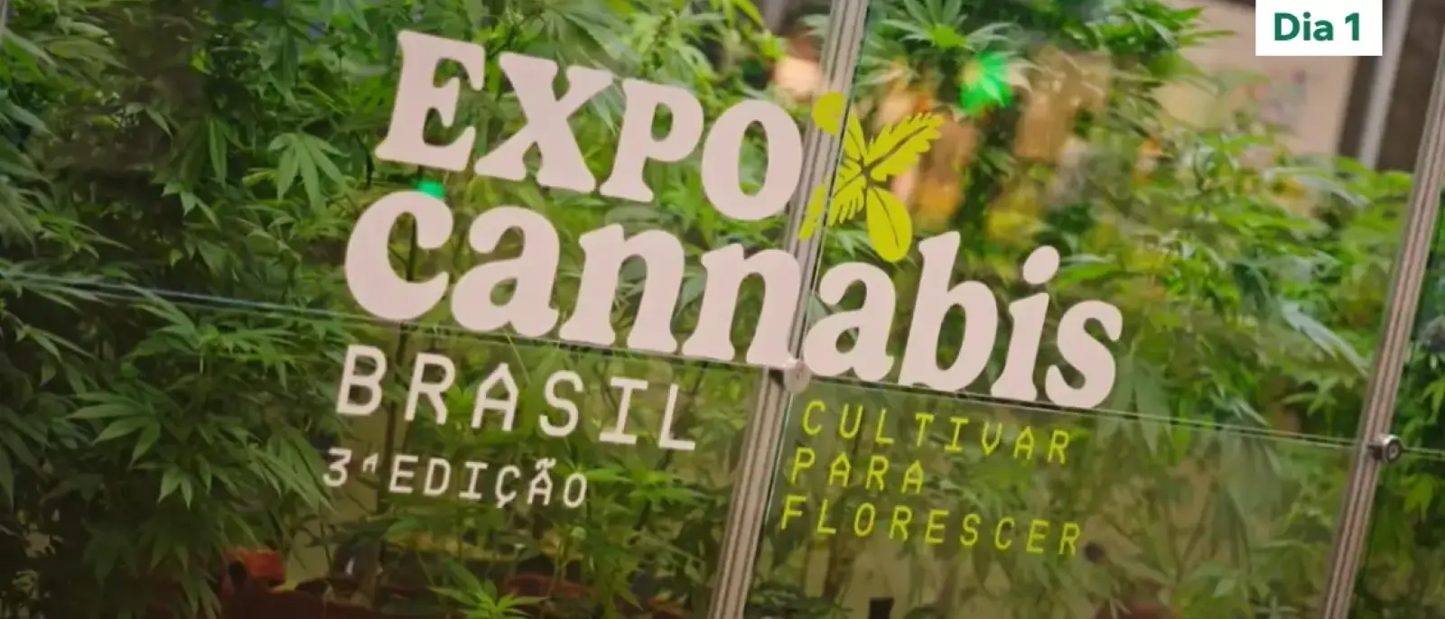 ExpoCannabis Brasil
