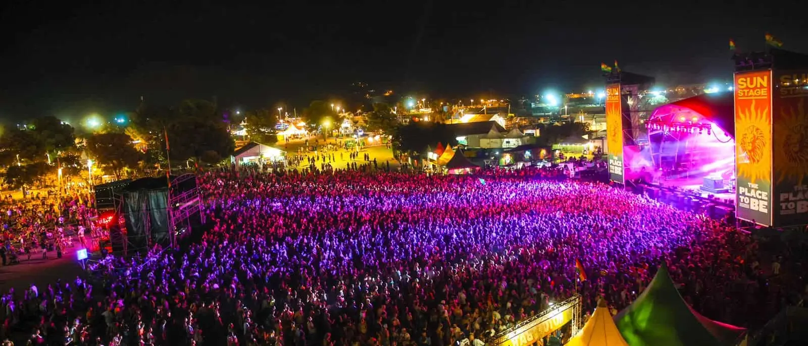 Rototom Sunsplash