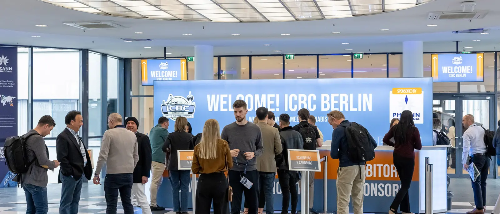 ICBC Berlin