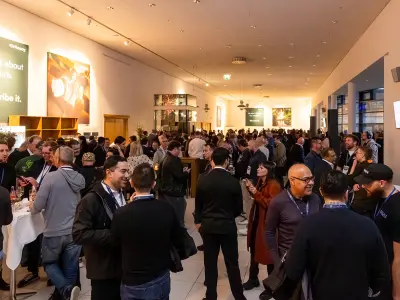 ICBC Berlin