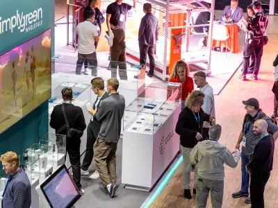 ICBC Berlin