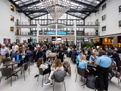 ICBC Berlin
