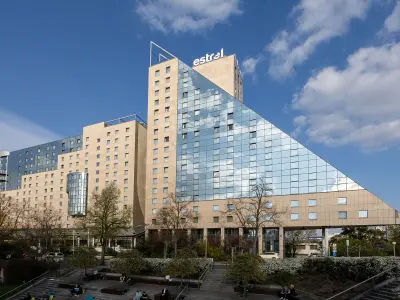 ICBC Berlin