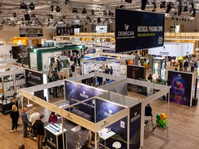 ICBC Berlin