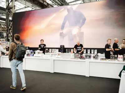 Cannafair Düsseldorf