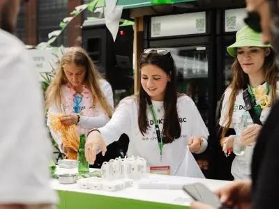 Cannafair Düsseldorf