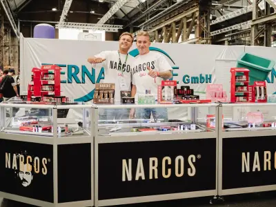 Cannafair Düsseldorf